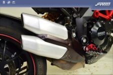 Ducati Multistrada 1200S Pikes Peak