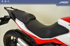 Ducati Multistrada 1200S Pikes Peak
