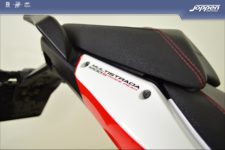 Ducati Multistrada 1200S Pikes Peak