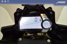 Ducati Multistrada 1200S Pikes Peak