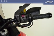 Ducati Multistrada 1200S Pikes Peak