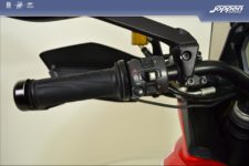 Ducati Multistrada 1200S Pikes Peak