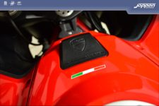 Ducati Multistrada 1200S Pikes Peak