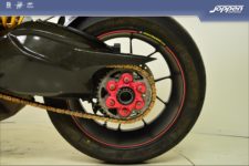 Ducati Multistrada 1200S Pikes Peak