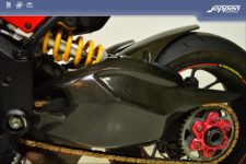 Ducati Multistrada 1200S Pikes Peak