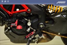Ducati Multistrada 1200S Pikes Peak