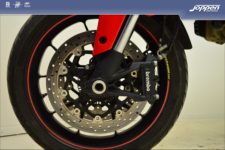Ducati Multistrada 1200S Pikes Peak