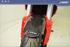 Ducati Multistrada 1200S Pikes Peak