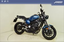 Yamaha XSR900