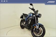 Yamaha XSR900
