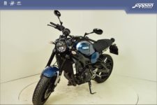 Yamaha XSR900
