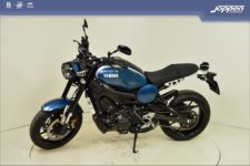 Yamaha XSR900