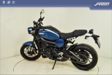 Yamaha XSR900