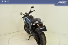 Yamaha XSR900