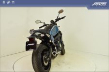 Yamaha XSR900