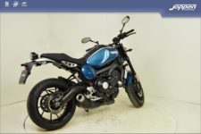 Yamaha XSR900