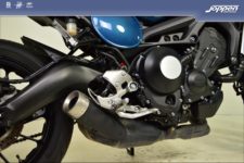 Yamaha XSR900