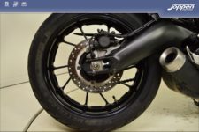 Yamaha XSR900