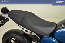 Yamaha XSR900