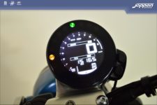 Yamaha XSR900