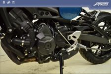 Yamaha XSR900