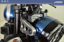 Yamaha XSR900