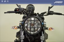 Yamaha XSR900