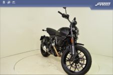 Ducati Scrambler Icon