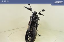 Ducati Scrambler Icon