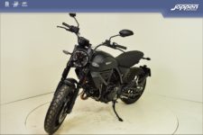 Ducati Scrambler Icon