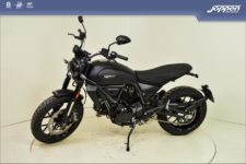 Ducati Scrambler Icon