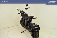Ducati Scrambler Icon