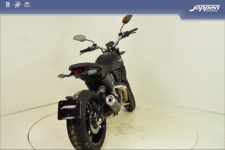 Ducati Scrambler Icon