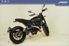 Ducati Scrambler Icon