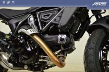 Ducati Scrambler Icon