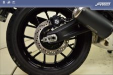 Ducati Scrambler Icon