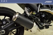 Ducati Scrambler Icon