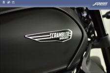Ducati Scrambler Icon