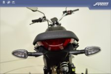 Ducati Scrambler Icon