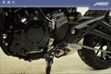 Ducati Scrambler Icon