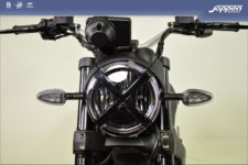 Ducati Scrambler Icon