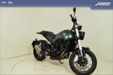 Benelli Leoncino500