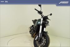 Benelli Leoncino500
