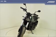 Benelli Leoncino500