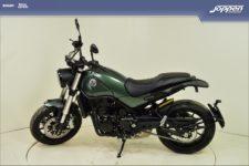 Benelli Leoncino500