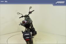 Benelli Leoncino500