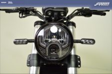 Benelli Leoncino500