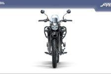 Royal Enfield Himalayan450