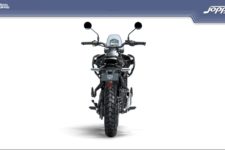 Royal Enfield Himalayan450