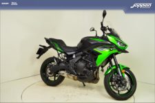 Kawasaki Versys650